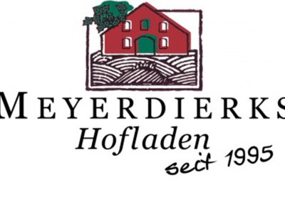 meyerdierks hofladen logo