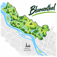 bremen region hofladen regional leben