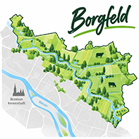 bremen region hofladen regional leben